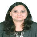 Sumana KN - CA, PGDFM, Certified Professional Coach Training Program, DT&AI (IIM Indore)
